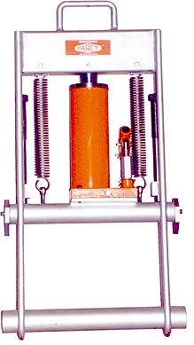 Colapsador PARCT