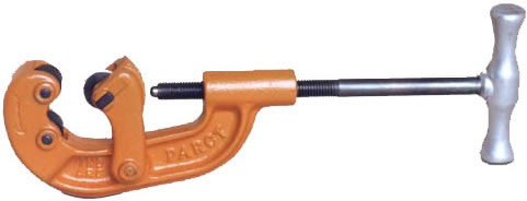 Cortatubos por rotacion PARCT