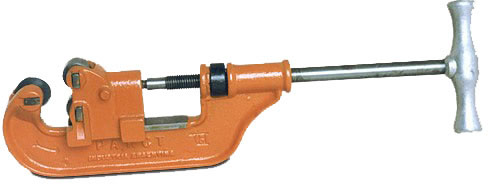 Cortatubos por rotacion PARCT