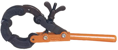 Cortatubos por rotacion PARCT