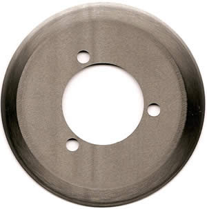 Cuchilla PARCT