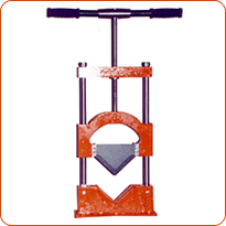 Guillotina PARCT