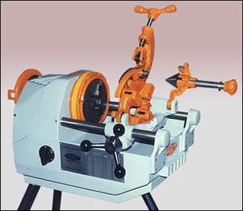 Roscadora PARCT TEY RM 2 CU