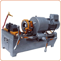 Roscadora PARCT Teys-RM-4
