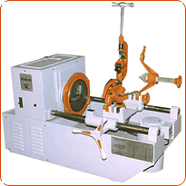 Roscadora PARCT Teys-RM-4