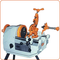 Roscadora PARCT Teys-RM-4