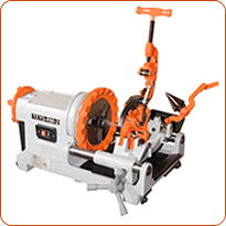 Roscadora PARCT Teys-RM-4