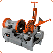 Roscadora PARCT Teys-RM-4